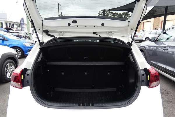 2023 Kia Rio GT-Line YB