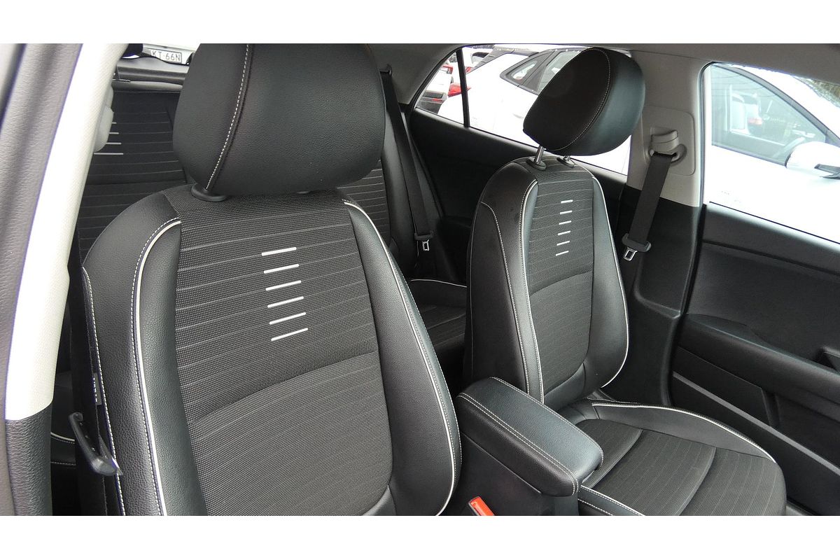 2023 Kia Rio GT-Line YB