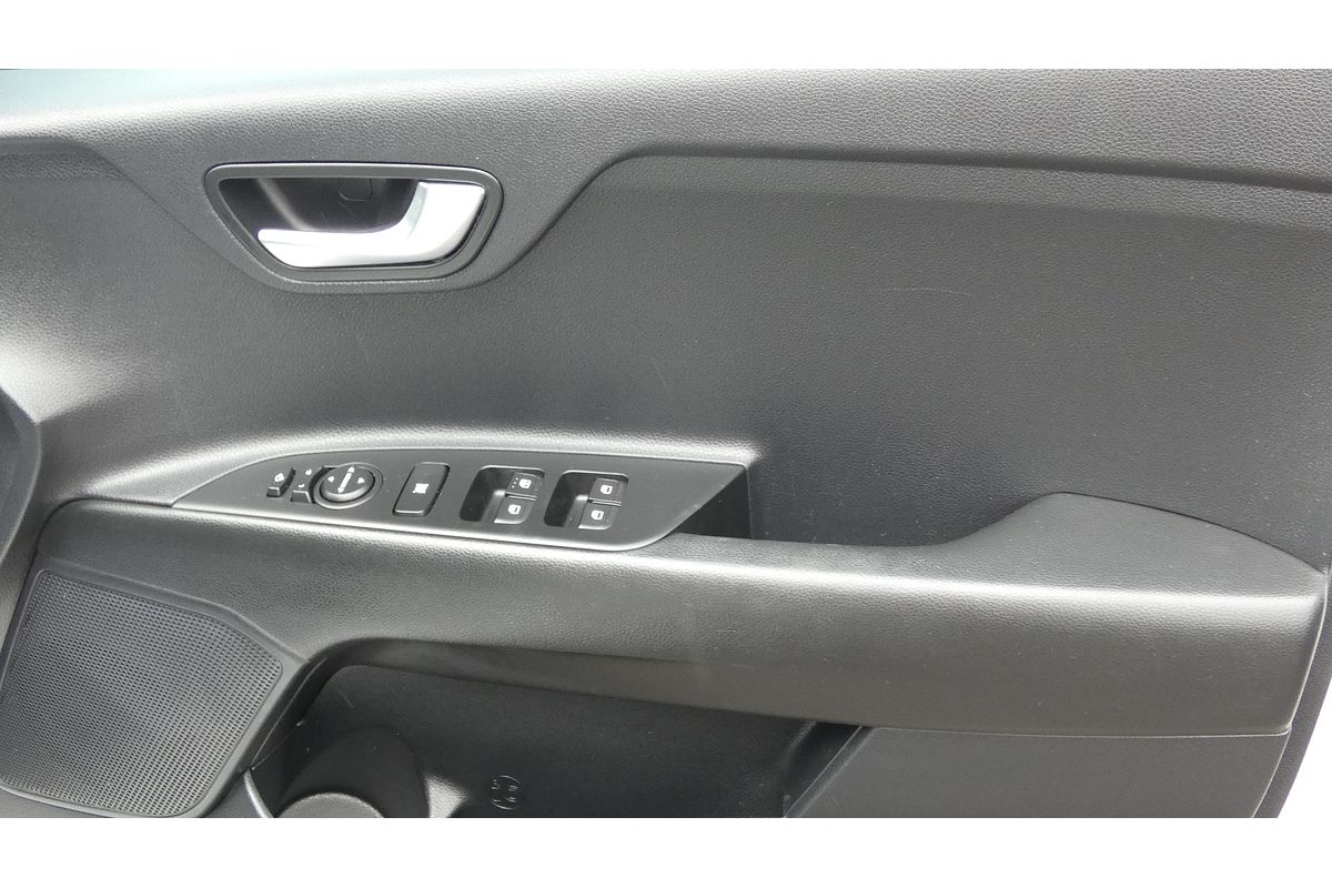 2023 Kia Rio GT-Line YB