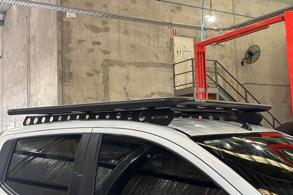 2019 Mitsubishi TRITON TRITON GLS (4x4) PREMIUM MR4P47