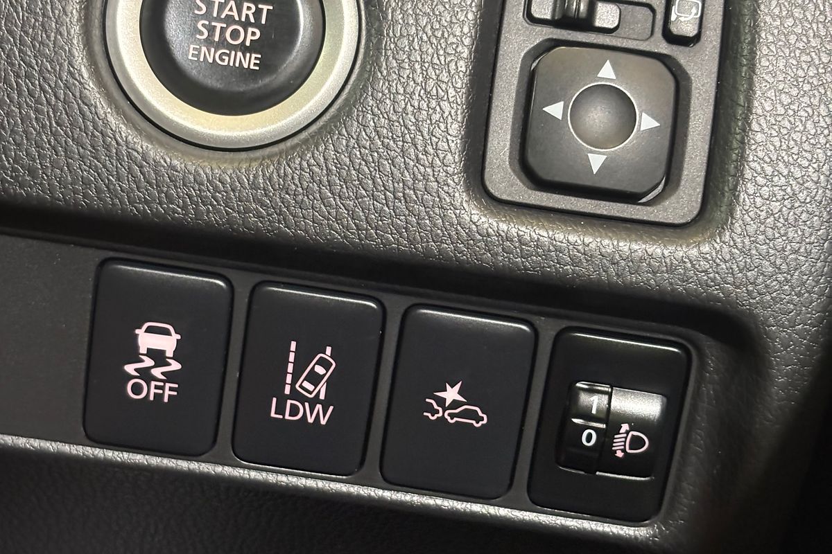 2019 Mitsubishi TRITON TRITON GLS (4x4) PREMIUM MR4P47