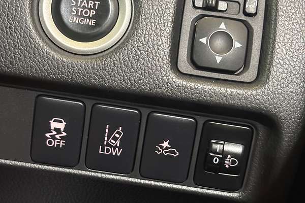 2019 Mitsubishi TRITON TRITON GLS (4x4) PREMIUM MR4P47