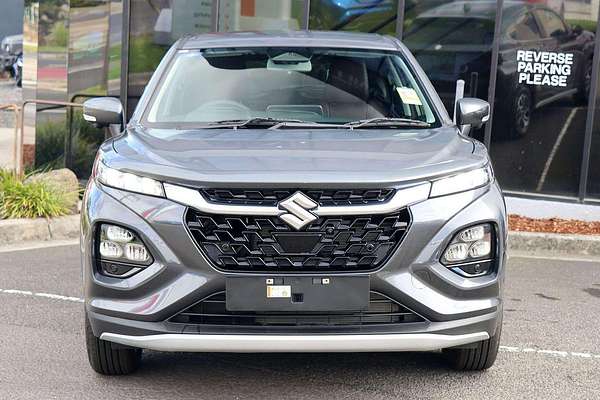 2025 Suzuki Fronx Hybrid KW