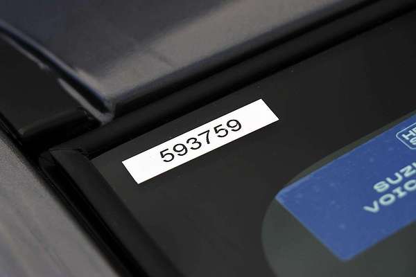 2025 Suzuki Fronx Hybrid KW