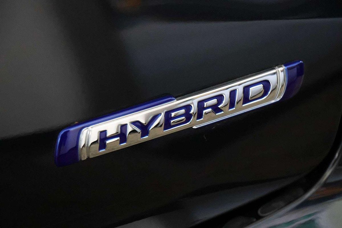 2025 Suzuki Fronx Hybrid KW