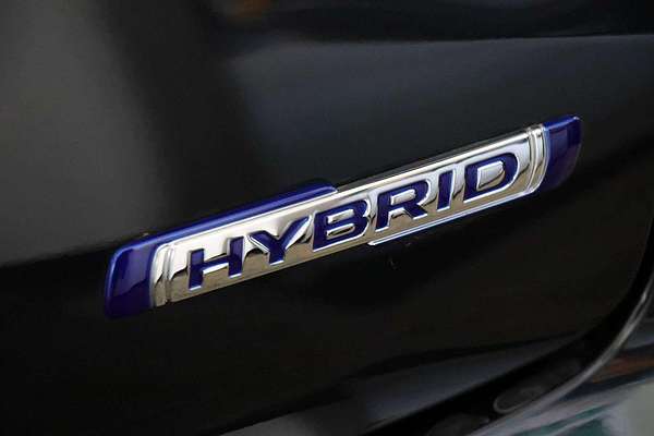 2025 Suzuki Fronx Hybrid KW