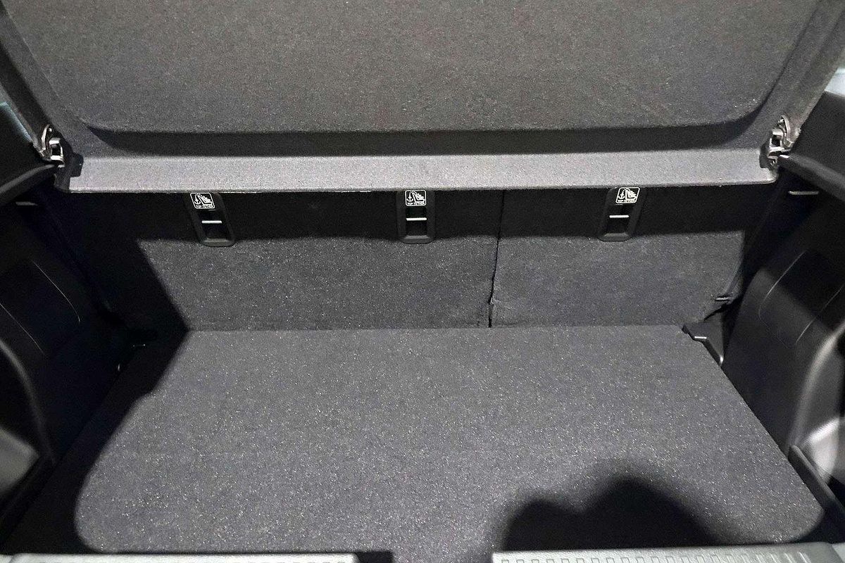 2025 Suzuki Fronx Hybrid KW