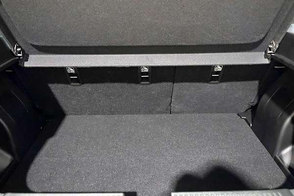 2025 Suzuki Fronx Hybrid KW