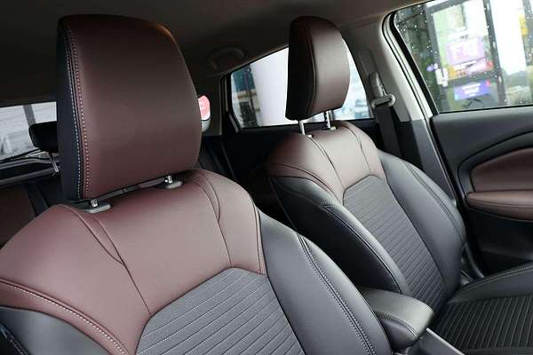 2025 Suzuki Fronx Hybrid KW