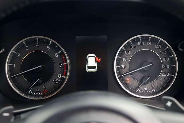 2025 Suzuki Fronx Hybrid KW