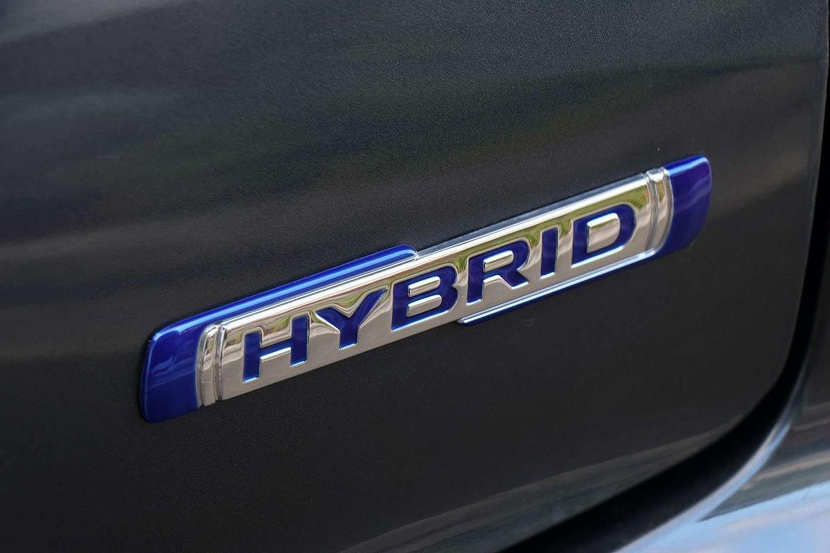 2025 Suzuki Fronx Hybrid KW