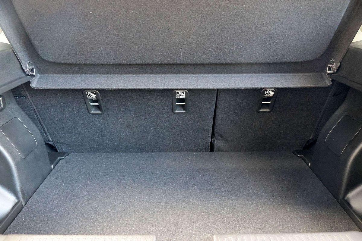 2025 Suzuki Fronx Hybrid KW