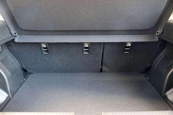 2025 Suzuki Fronx Hybrid KW