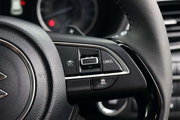 2025 Suzuki Fronx Hybrid KW