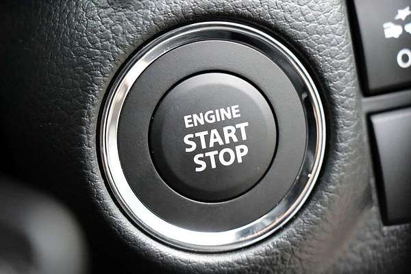 2025 Suzuki Fronx Hybrid KW