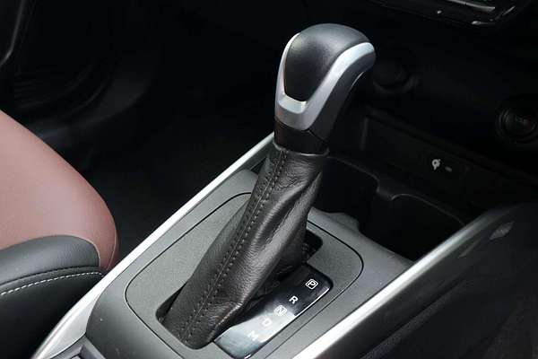 2025 Suzuki Fronx Hybrid KW