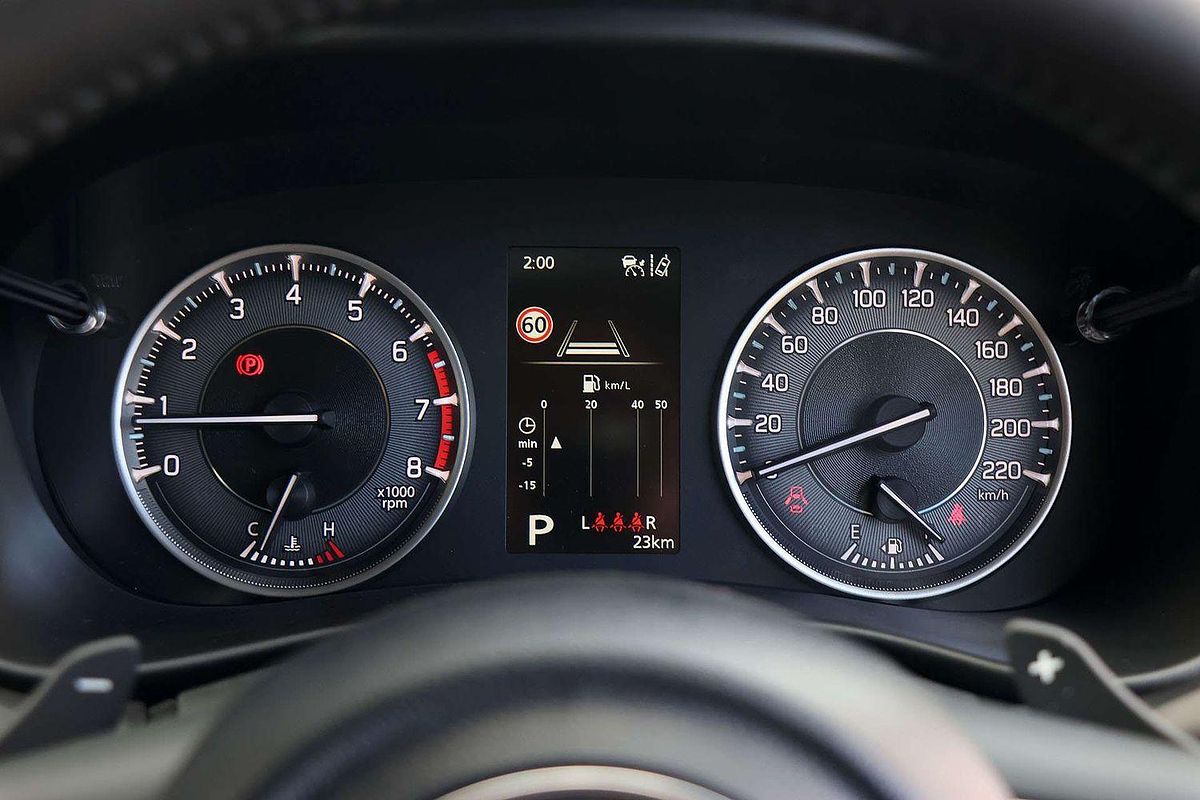 2025 Suzuki Fronx Hybrid KW