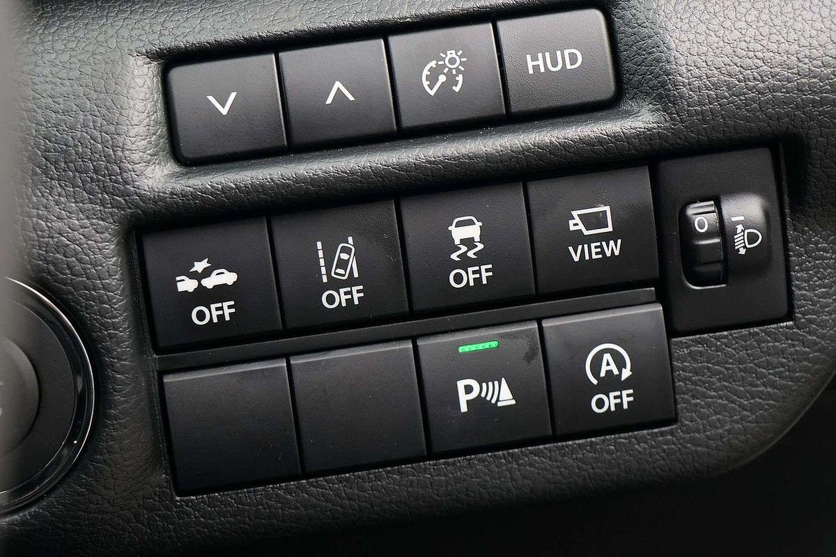 2025 Suzuki Fronx Hybrid KW