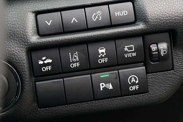 2025 Suzuki Fronx Hybrid KW