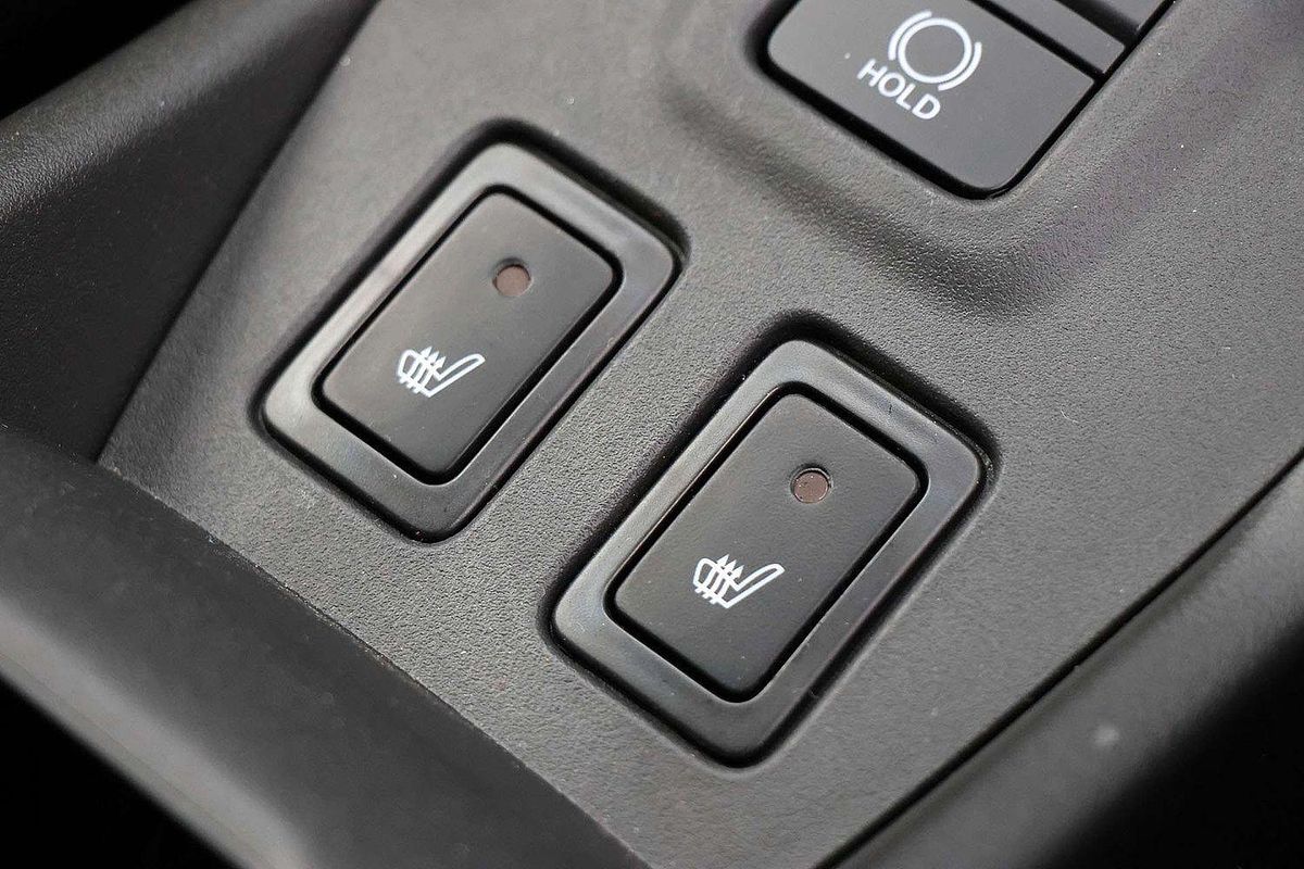 2025 Suzuki Fronx Hybrid KW