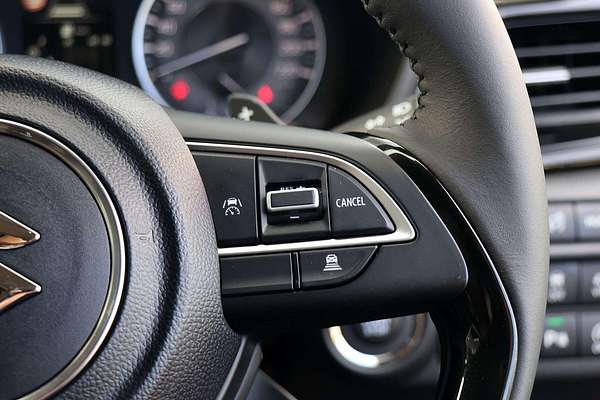 2025 Suzuki Fronx Hybrid KW