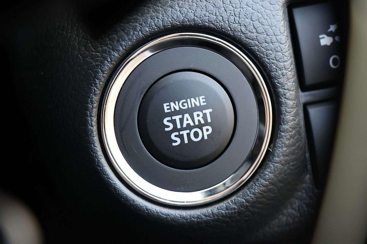 2025 Suzuki Fronx Hybrid KW