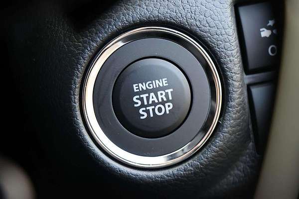 2025 Suzuki Fronx Hybrid KW