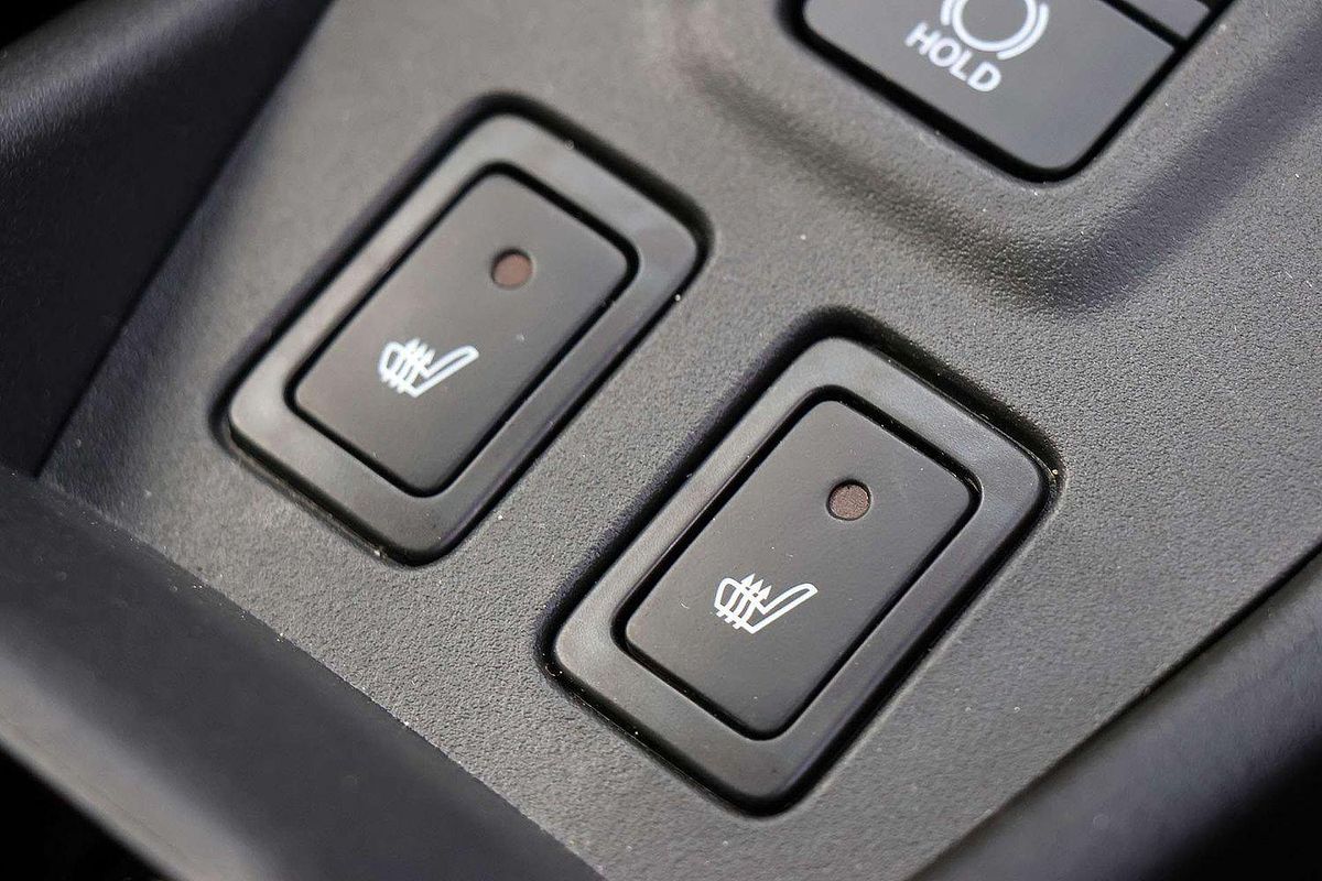 2025 Suzuki Fronx Hybrid KW