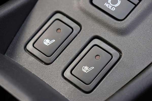 2025 Suzuki Fronx Hybrid KW