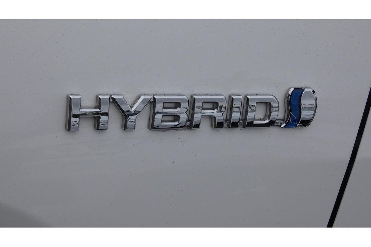 2023 Toyota RAV4 GX AXAH52R