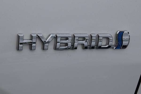 2023 Toyota RAV4 GX AXAH52R