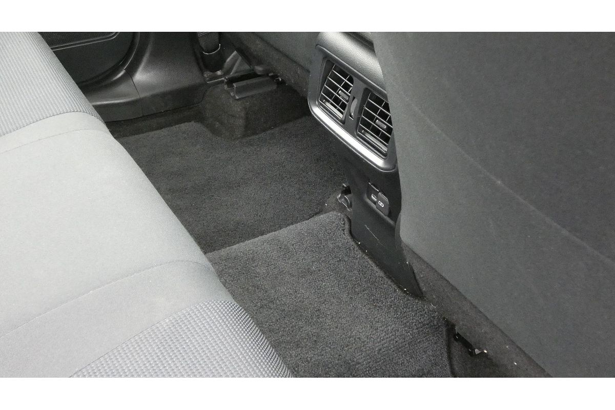 2023 Toyota RAV4 GX AXAH52R