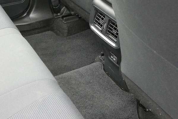 2023 Toyota RAV4 GX AXAH52R