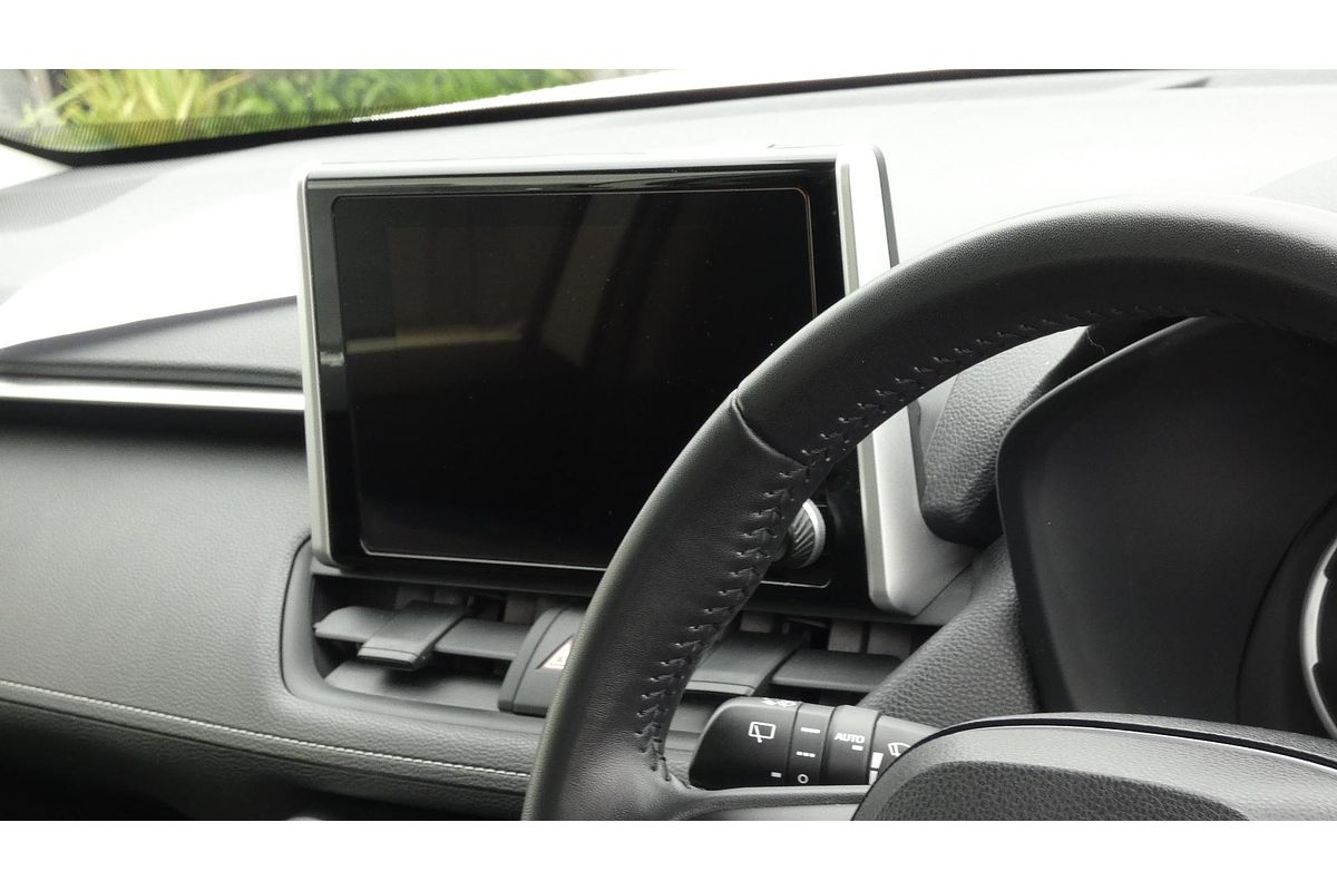 2023 Toyota RAV4 GX AXAH52R