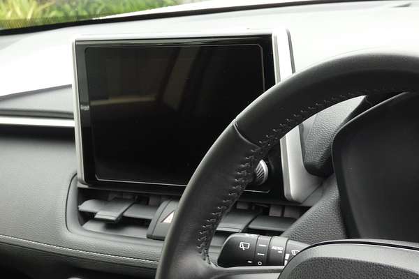 2023 Toyota RAV4 GX AXAH52R