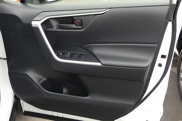 2023 Toyota RAV4 GX AXAH52R