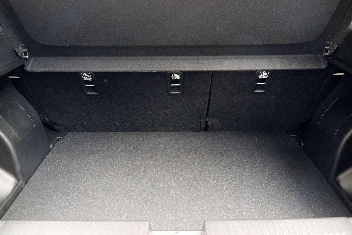 2025 Suzuki Fronx Hybrid KW