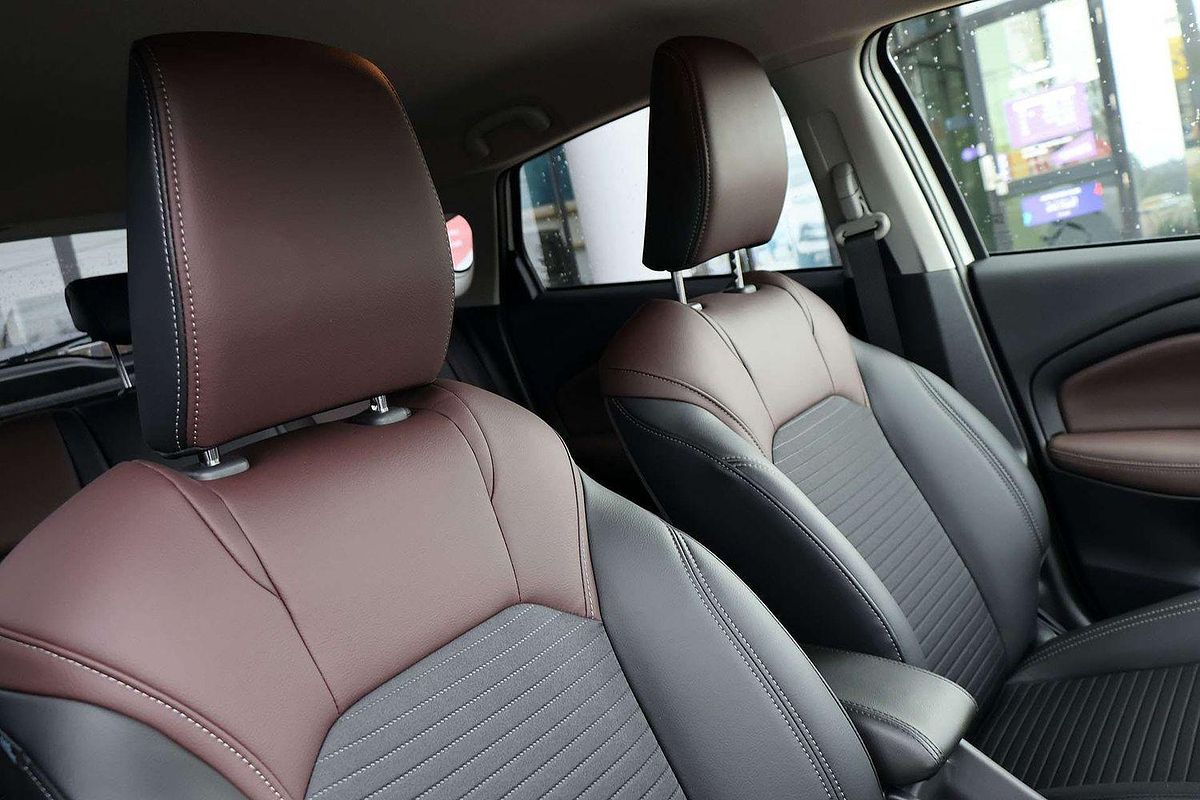 2025 Suzuki Fronx Hybrid KW