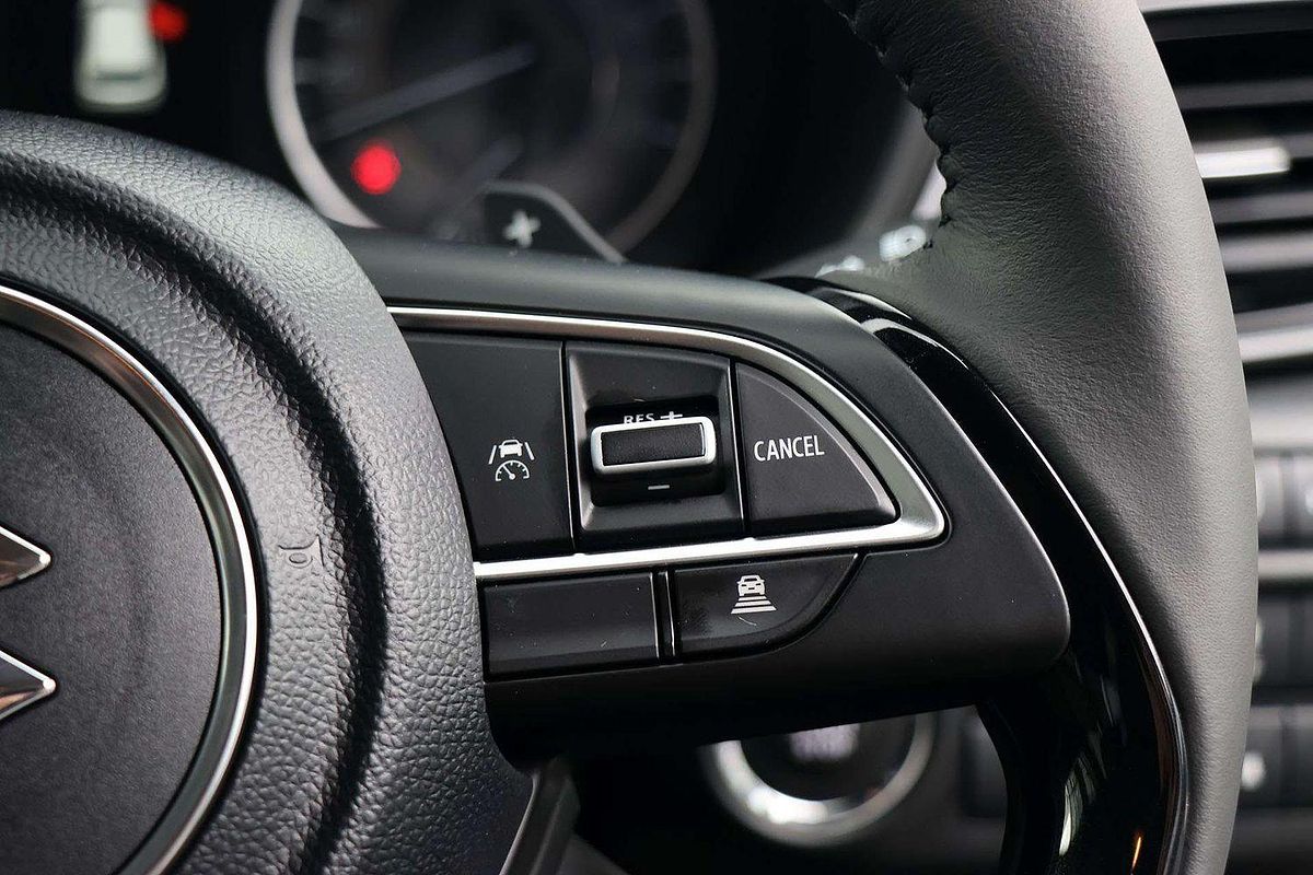 2025 Suzuki Fronx Hybrid KW