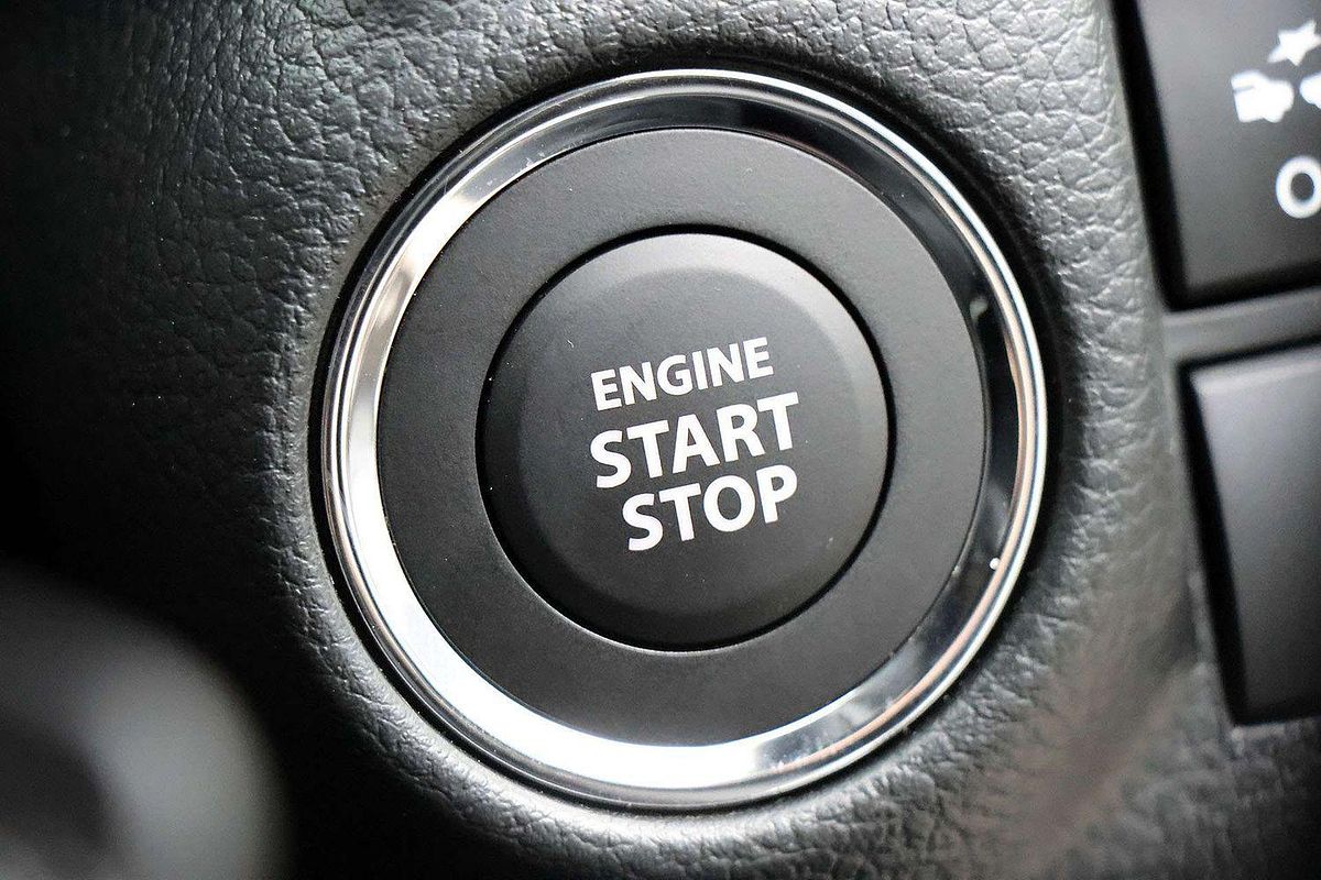 2025 Suzuki Fronx Hybrid KW