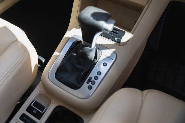 2008 Volkswagen Tiguan 103TDI 5N