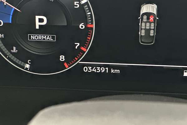 2024 Mitsubishi Outlander Exceed ZM