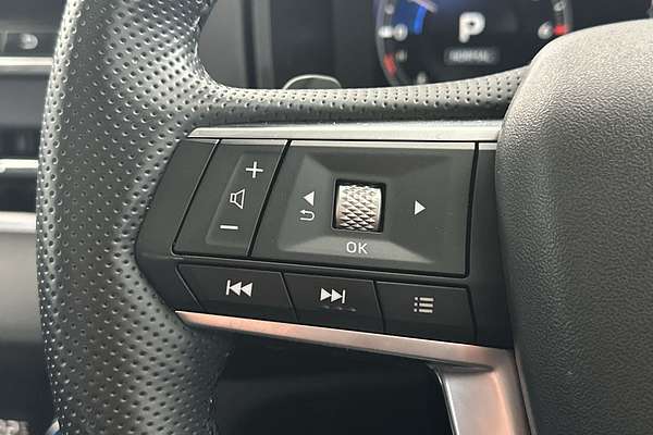 2024 Mitsubishi Outlander Exceed ZM
