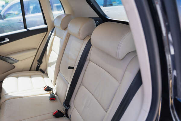2008 Volkswagen Tiguan 103TDI 5N