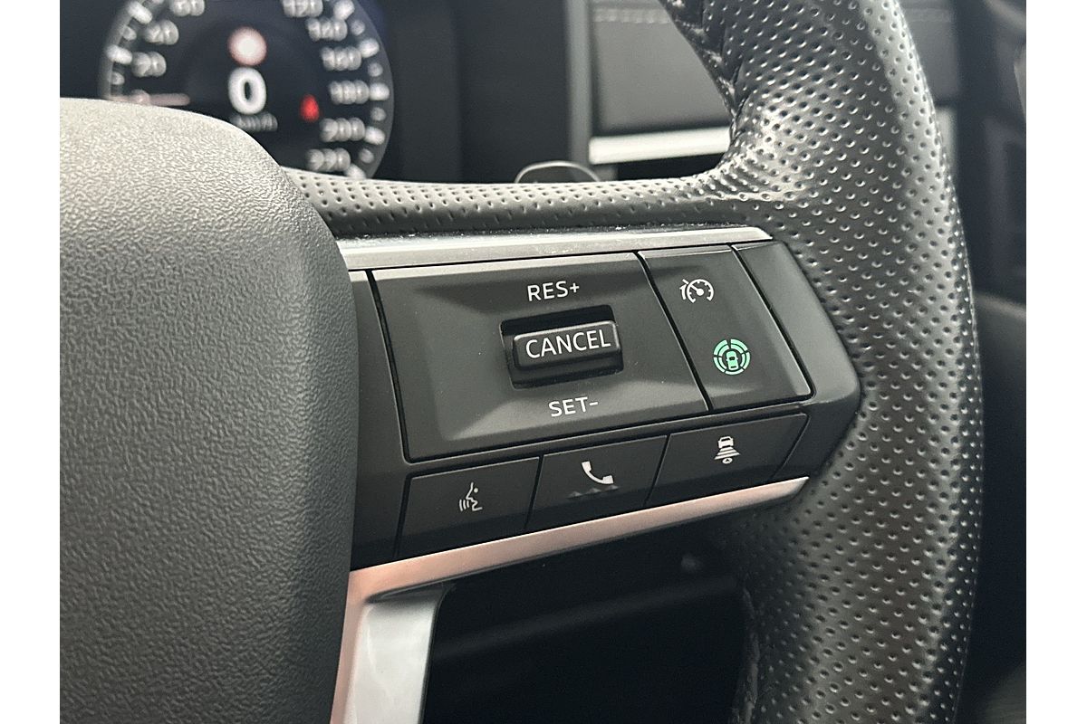 2024 Mitsubishi Outlander Exceed ZM
