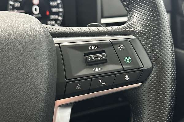 2024 Mitsubishi Outlander Exceed ZM