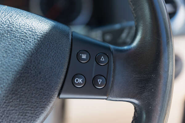 2008 Volkswagen Tiguan 103TDI 5N