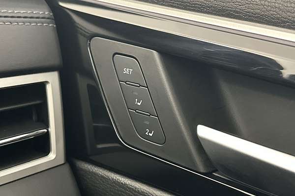 2024 Mitsubishi Outlander Exceed ZM