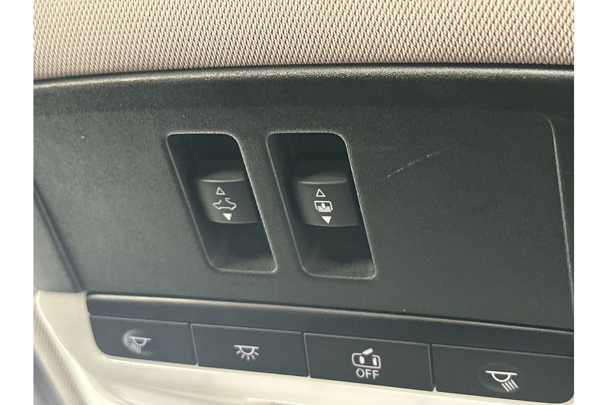 2024 Mitsubishi Outlander Exceed ZM