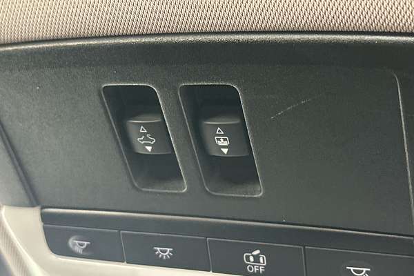 2024 Mitsubishi Outlander Exceed ZM